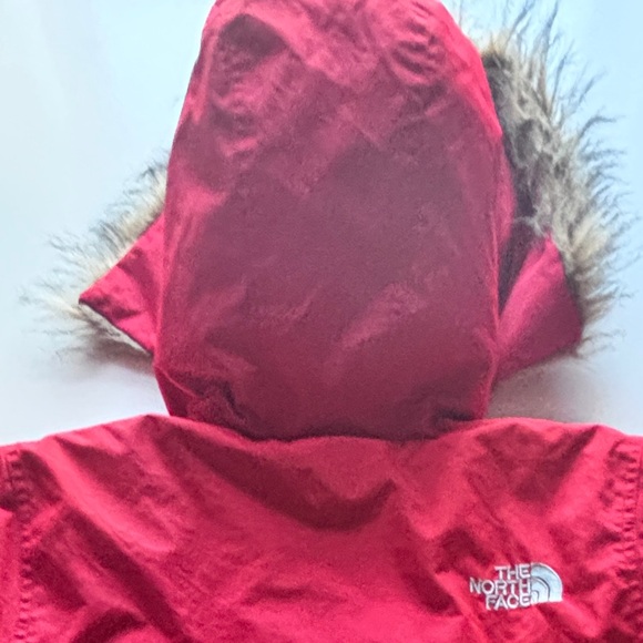 THE NORTH FACE JACKET - Picture 12 of 16